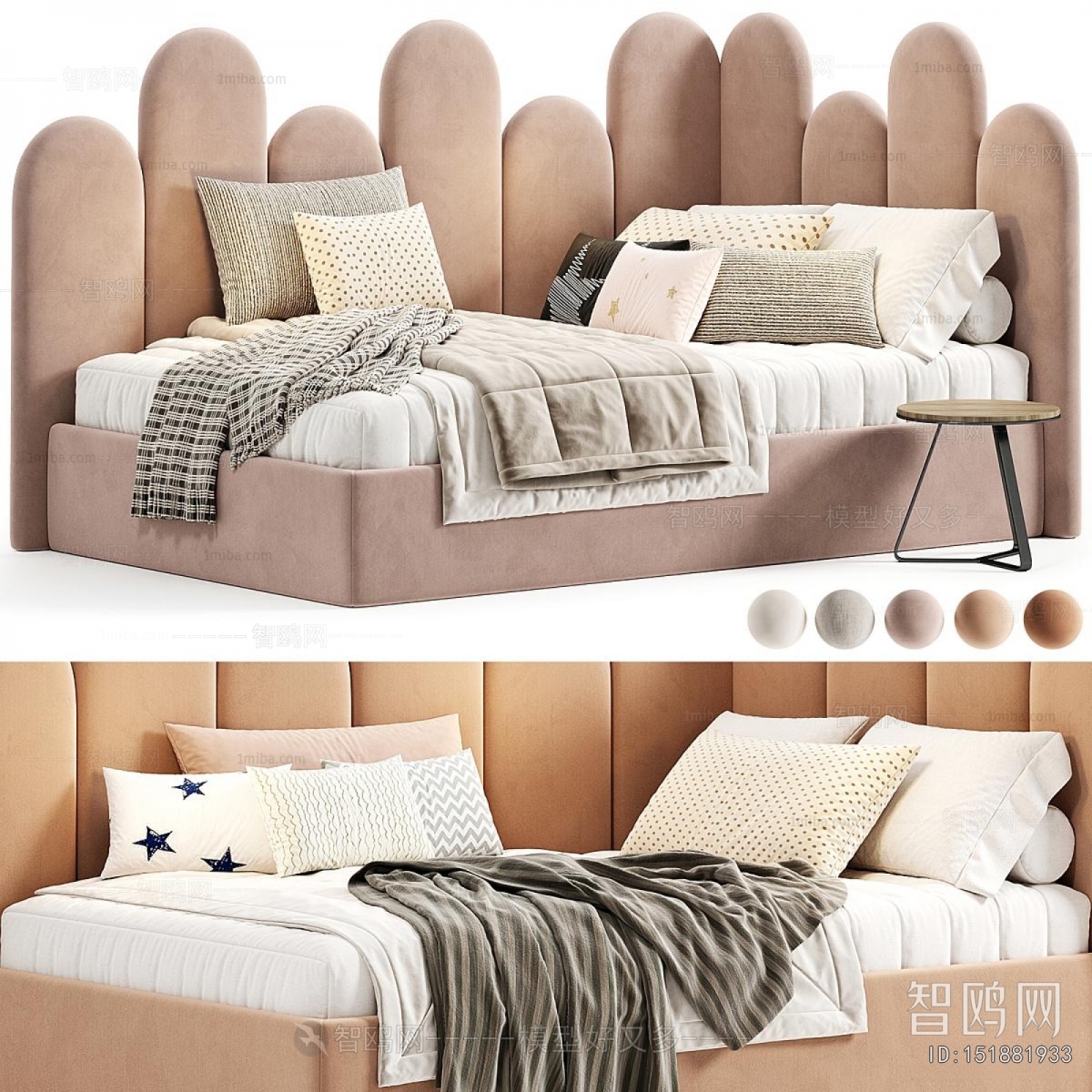 Modern Sofa Bed