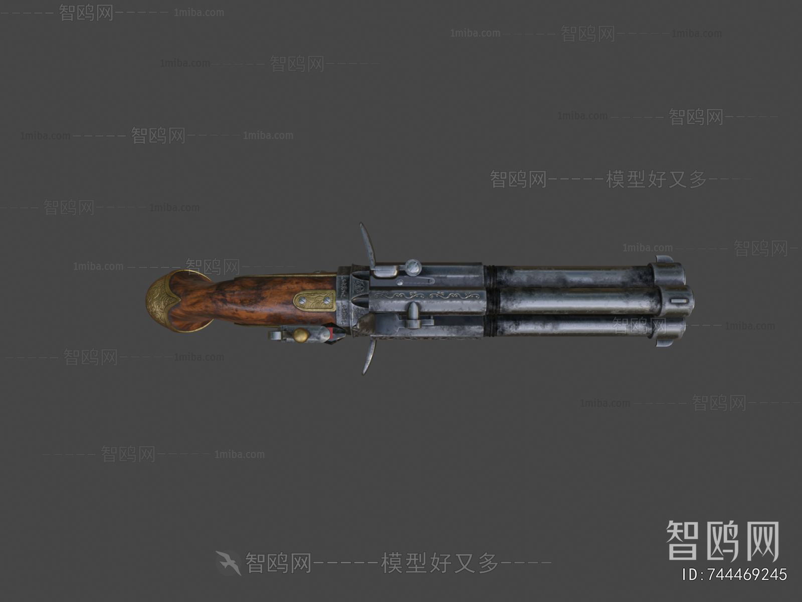 Modern Military Equipment