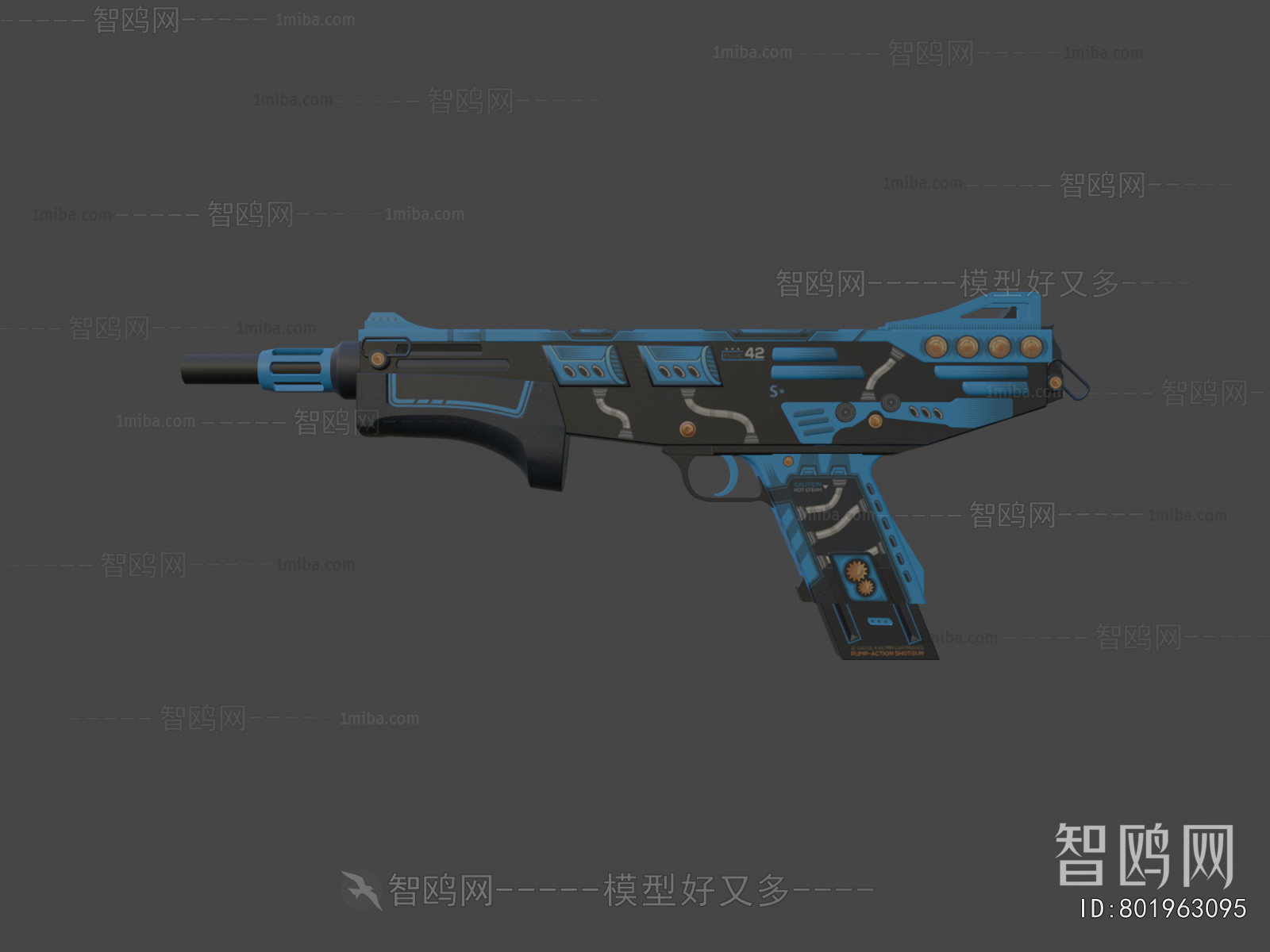 Modern Military Equipment