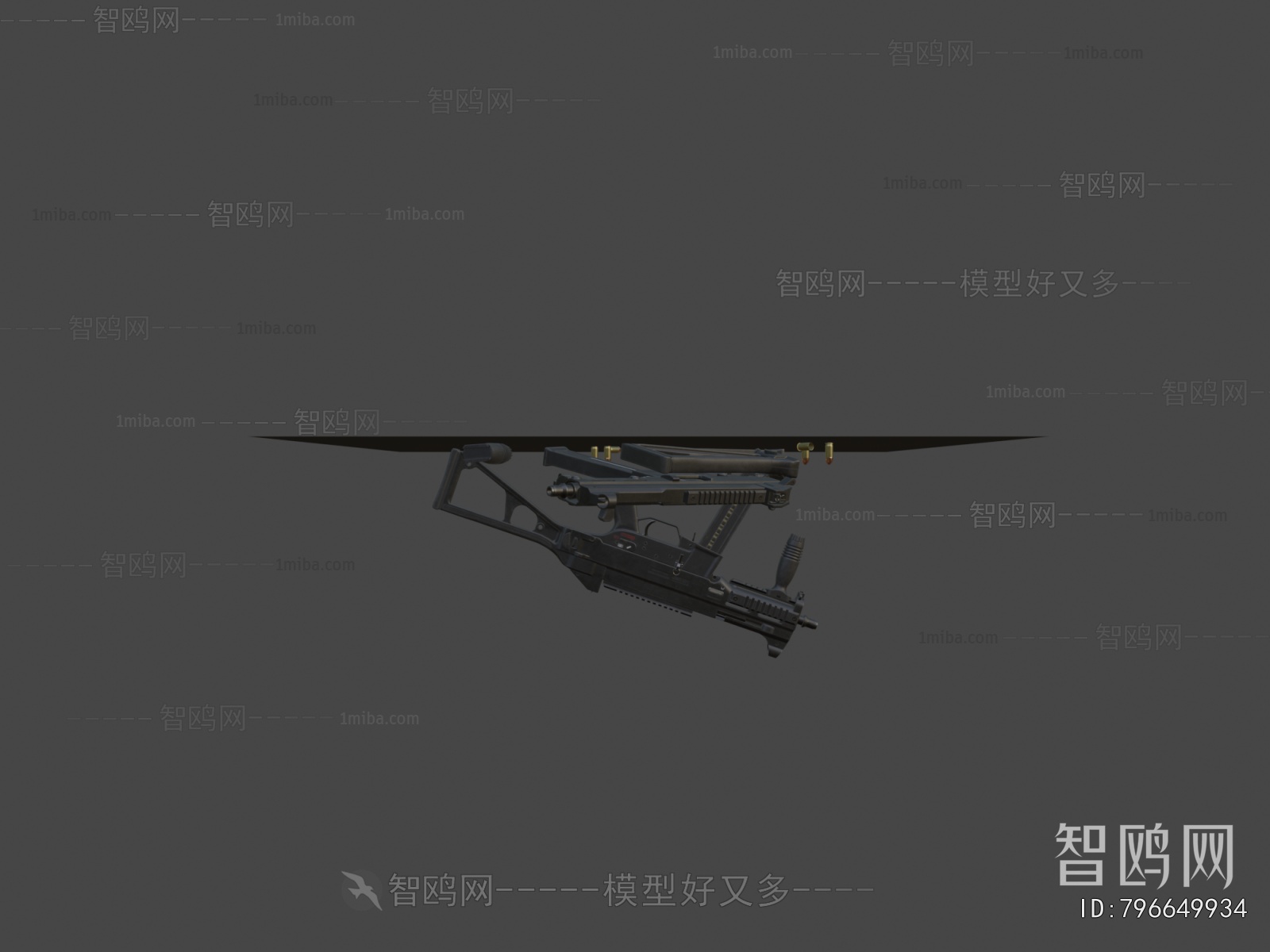 Modern Military Equipment