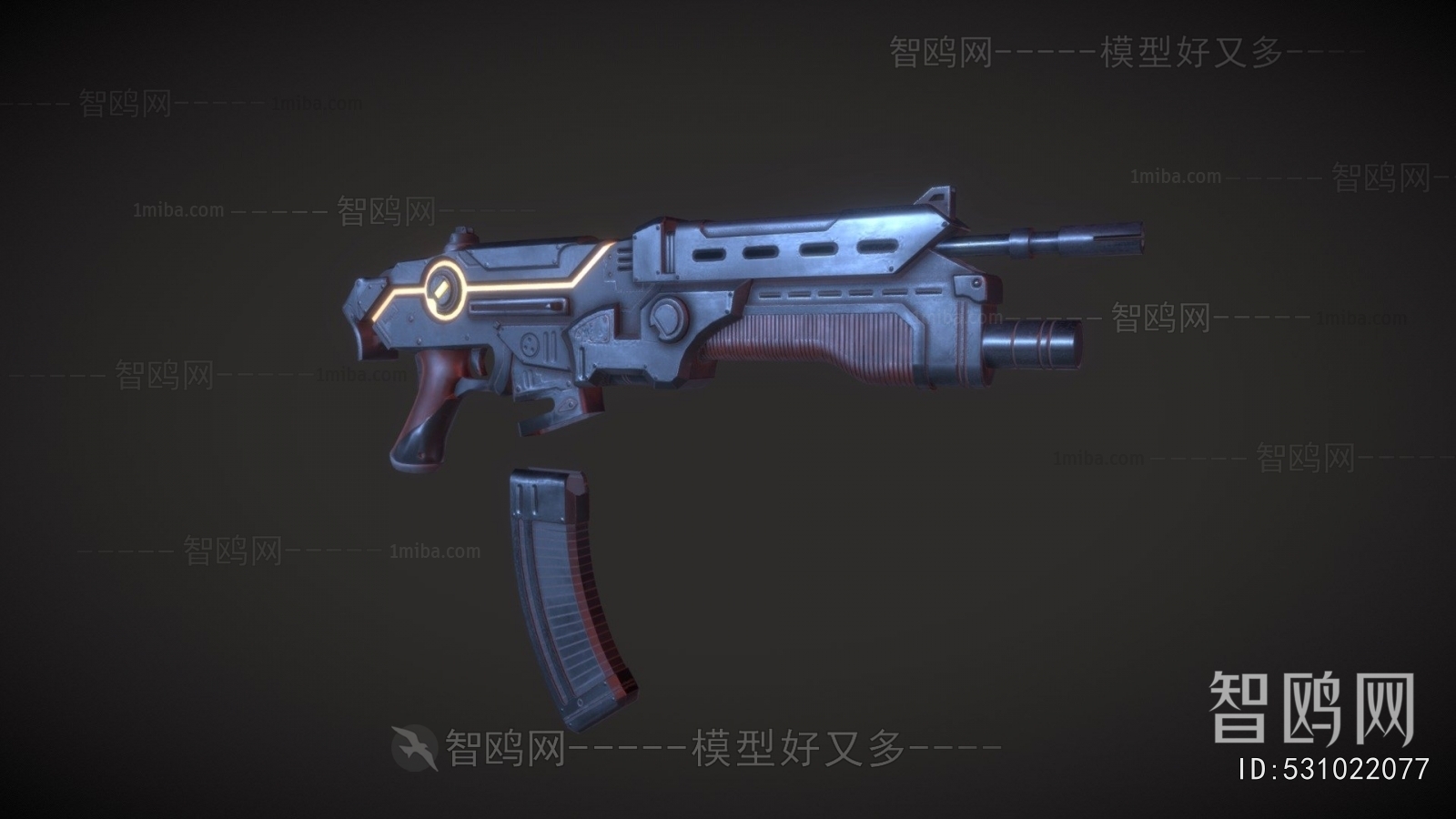 Modern Military Equipment