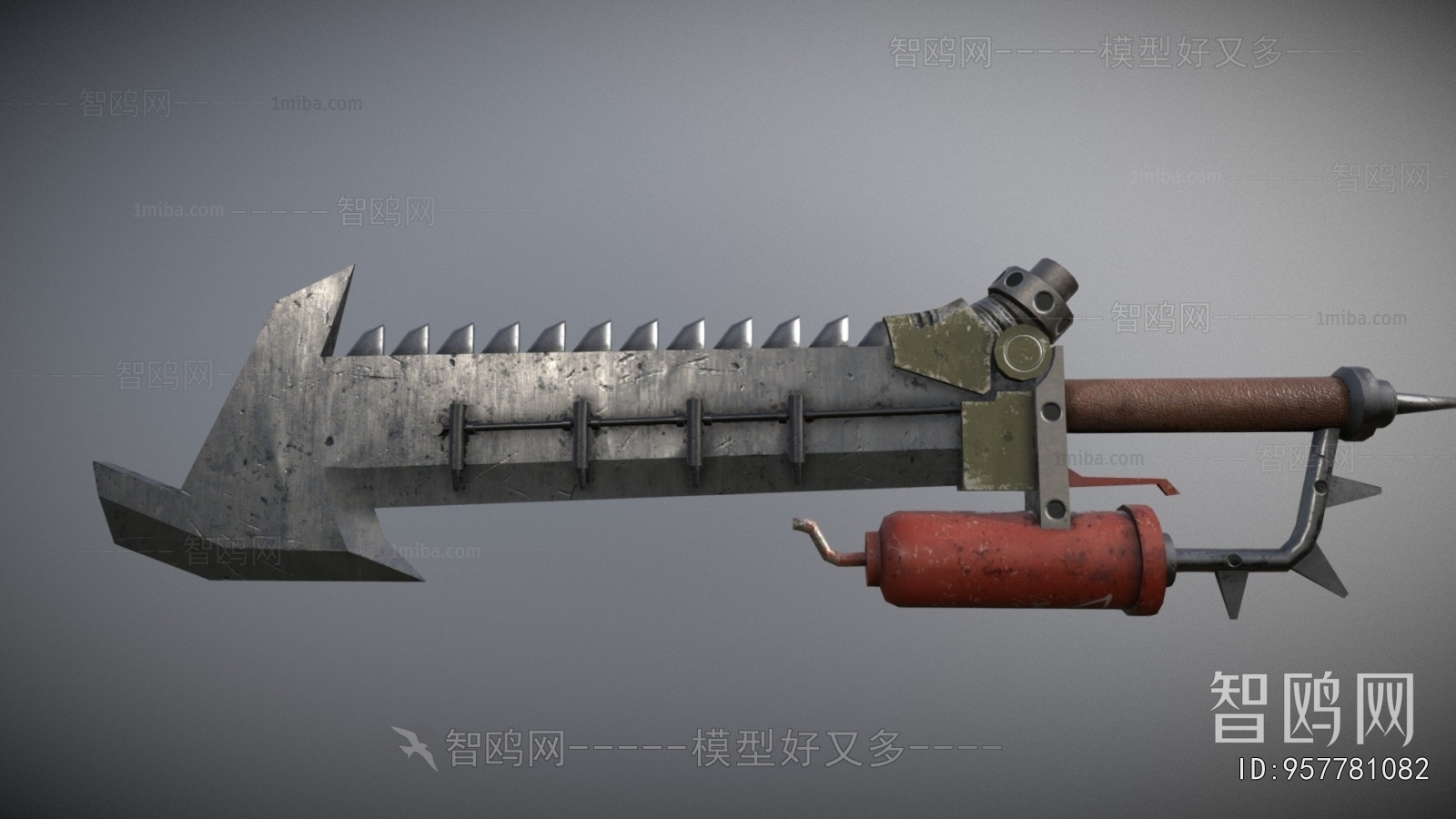 Modern Military Equipment