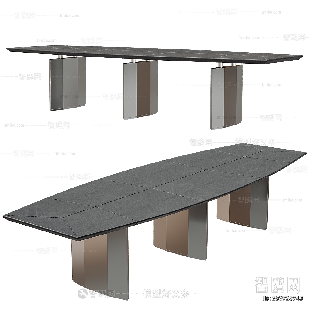 Modern Conference Table