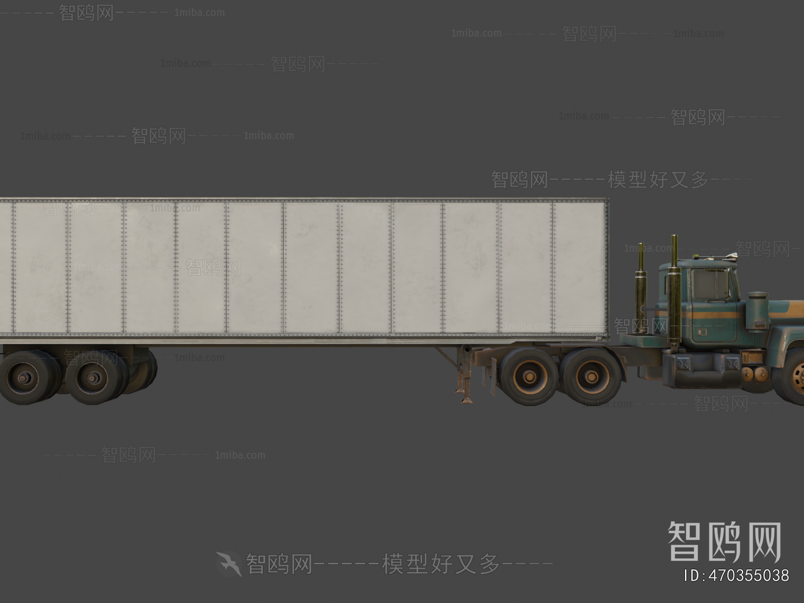 Modern Highway Vehicles