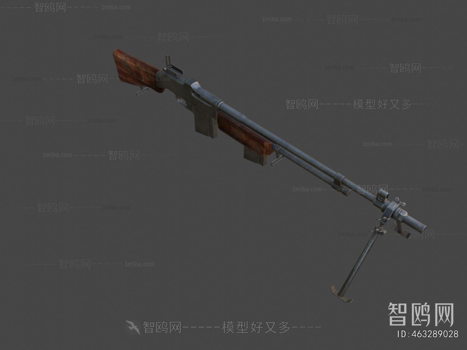 Modern Military Equipment