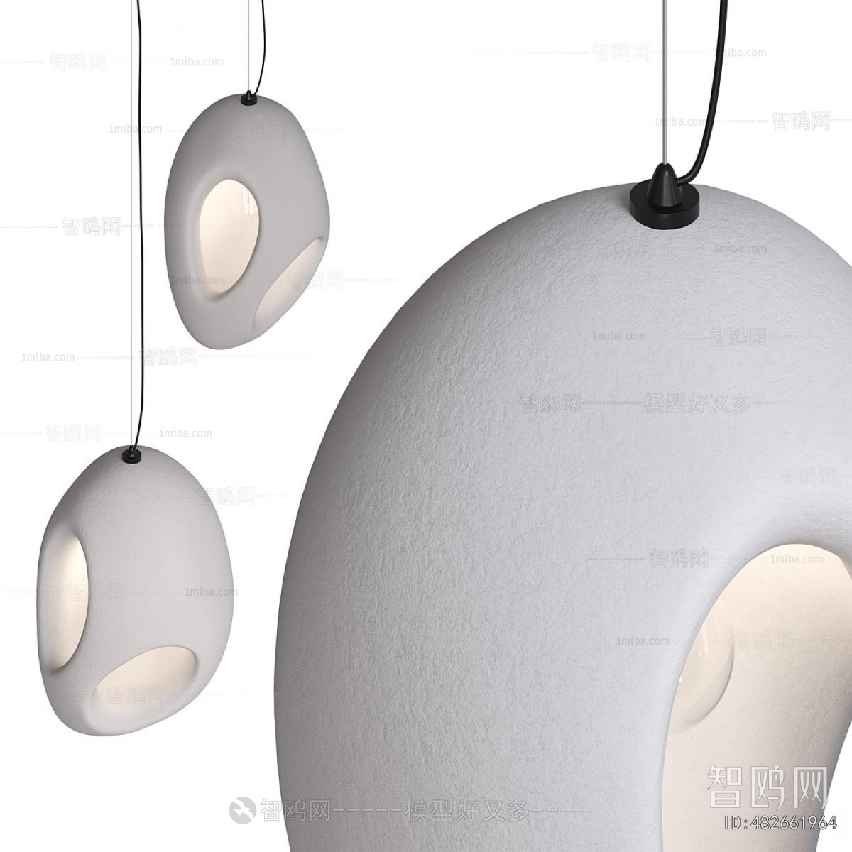 Modern Droplight