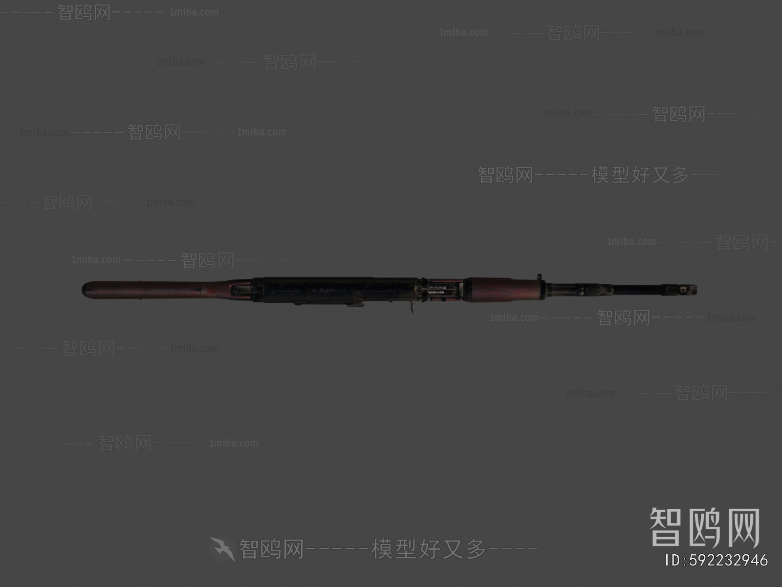 Modern Military Equipment