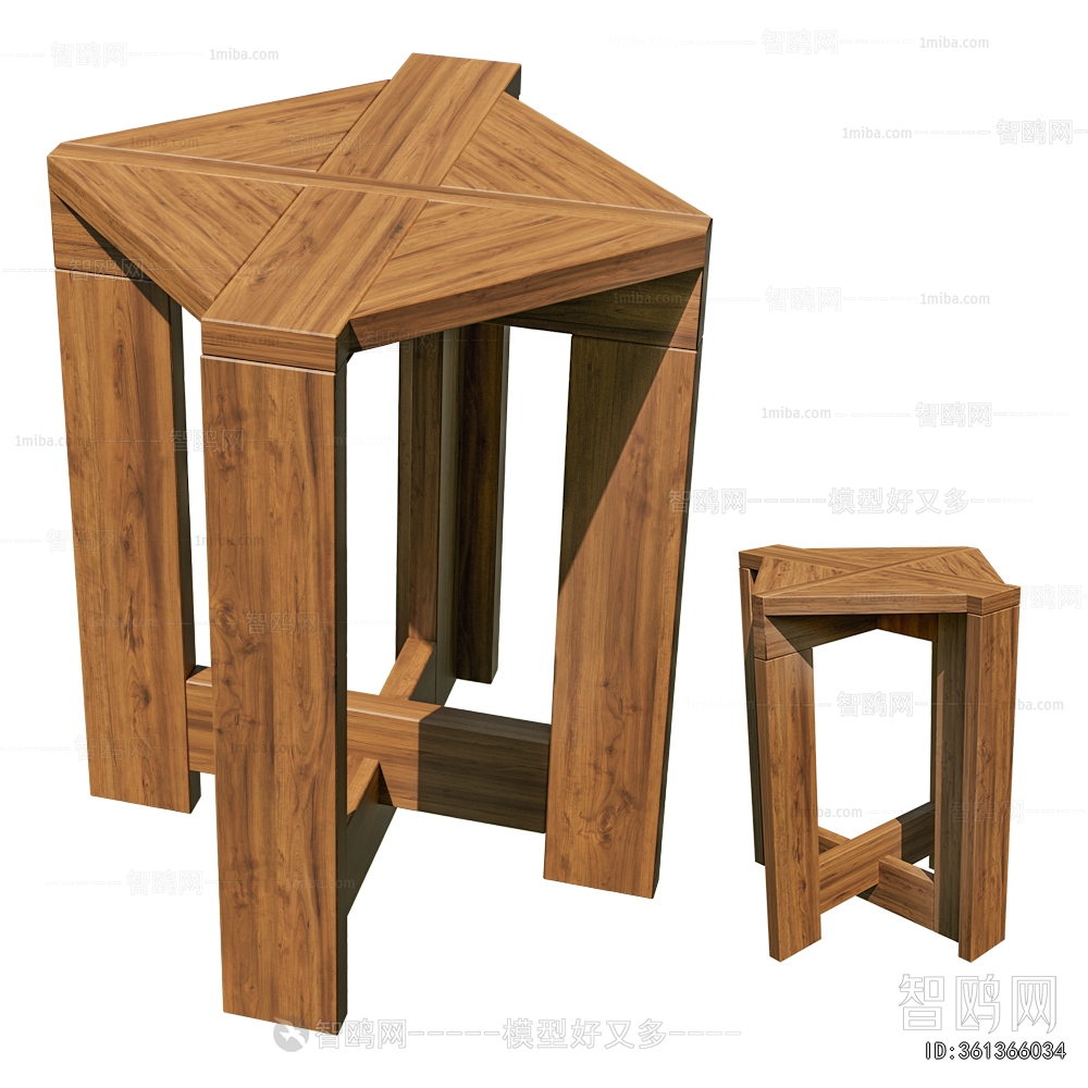 Modern Side Table/corner Table