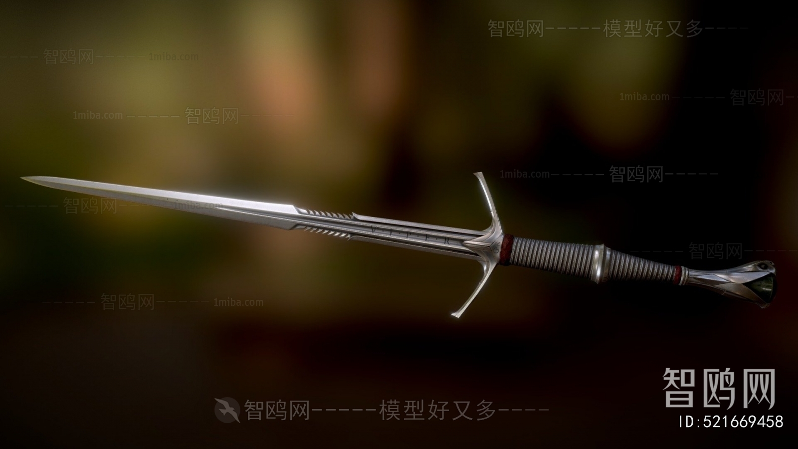 Modern Military Equipment