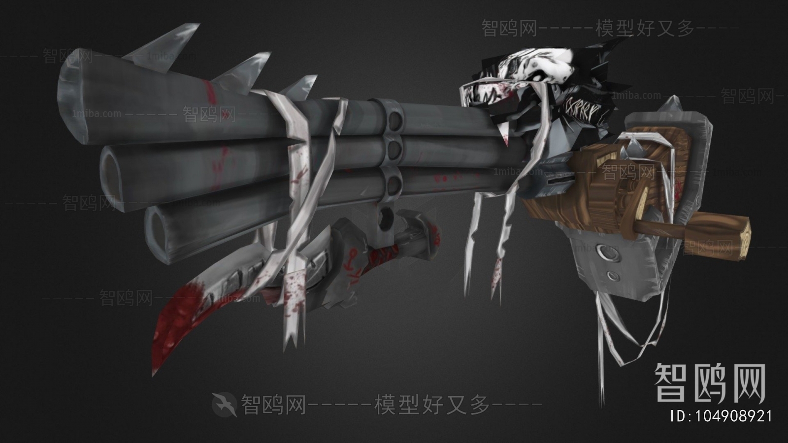 Modern Military Equipment