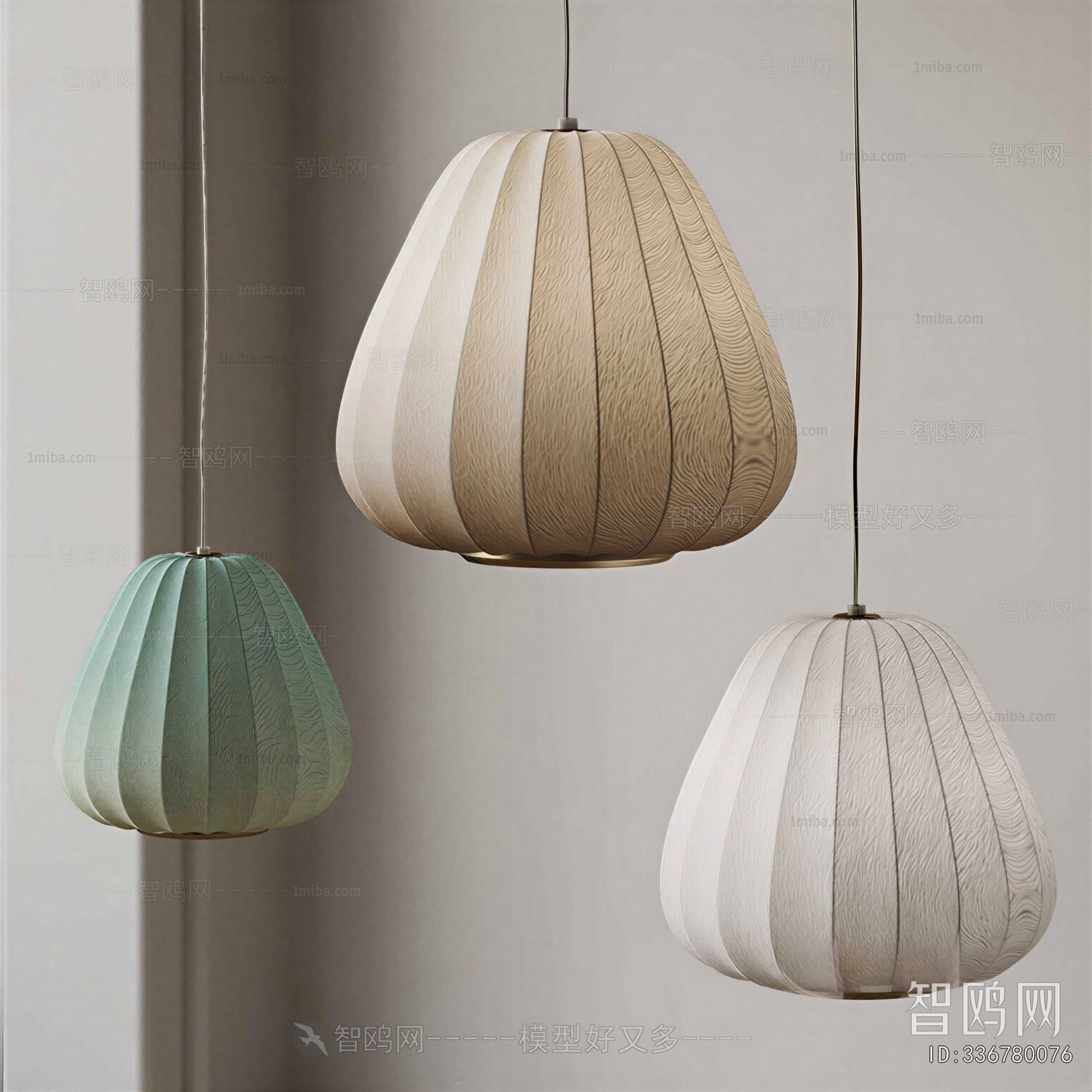 Japanese Style Droplight