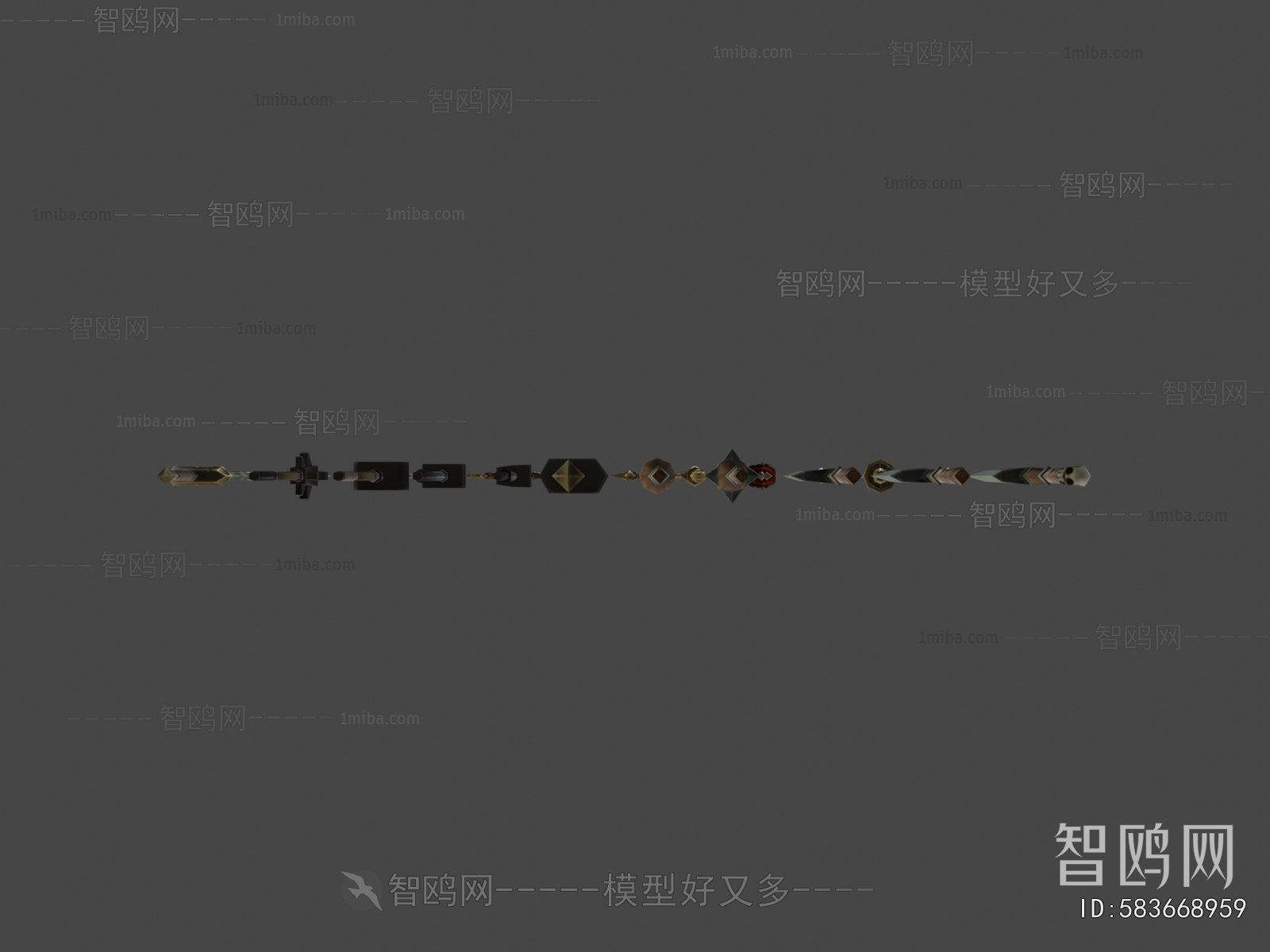 Modern Military Equipment