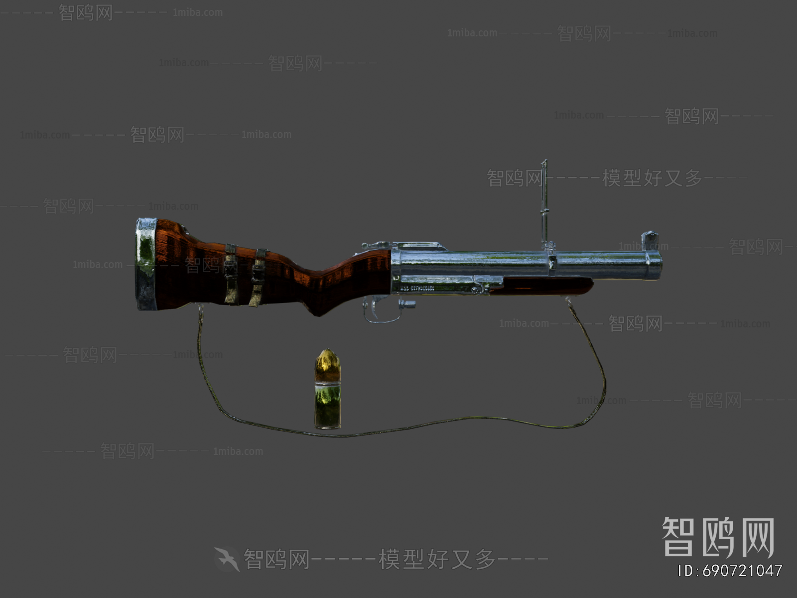 Modern Military Equipment