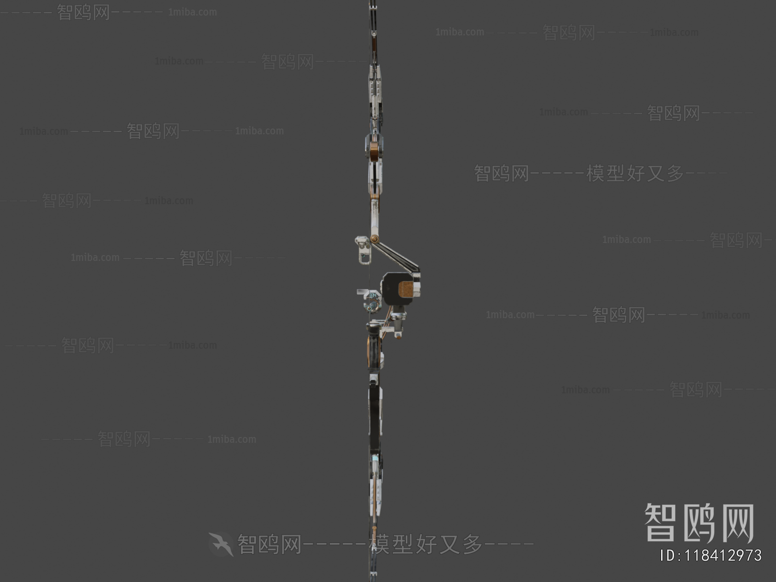 Modern Military Equipment