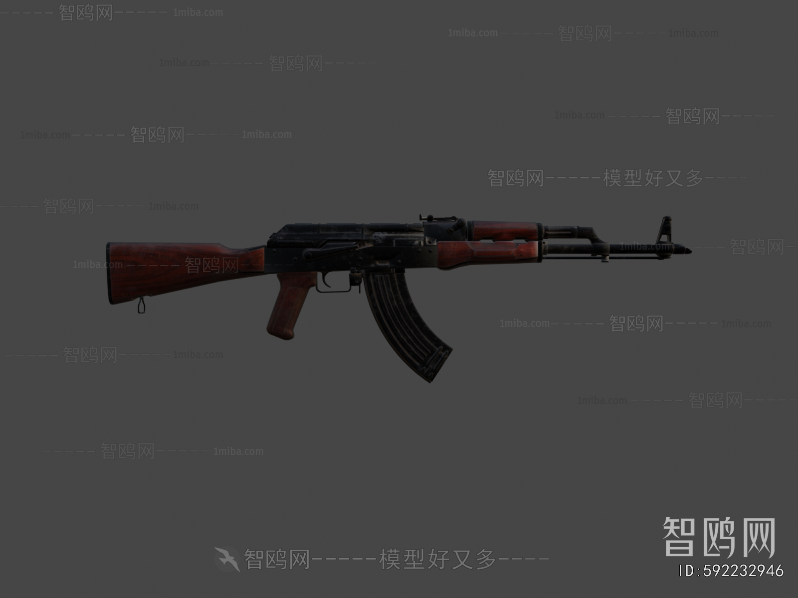 Modern Military Equipment