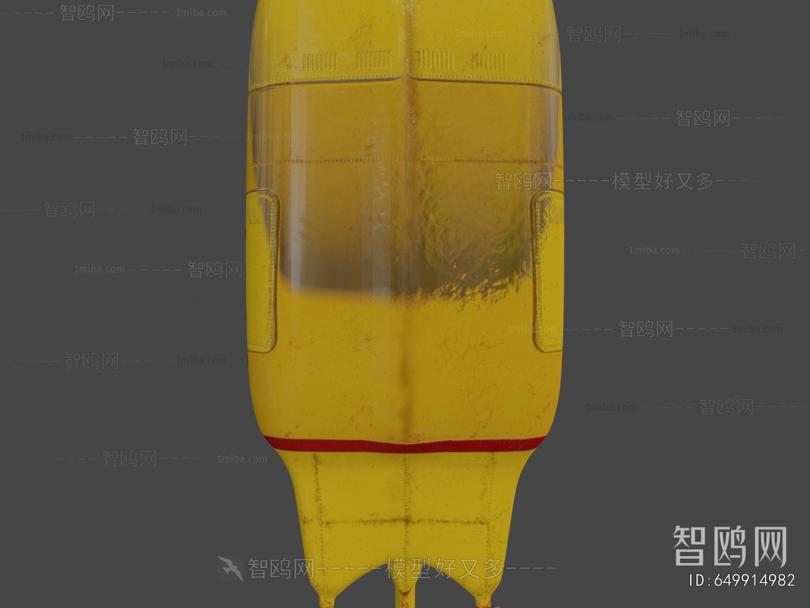 Modern Transportation In Water