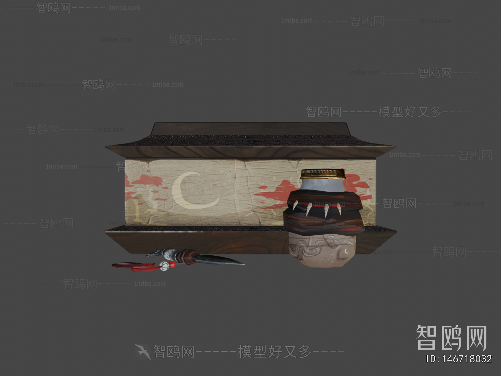 Modern Military Equipment