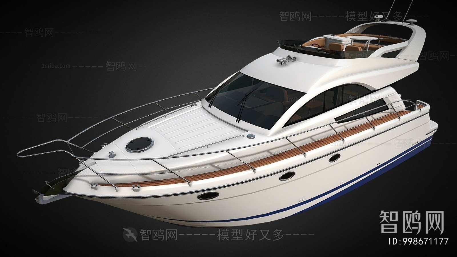 Modern Transportation In Water