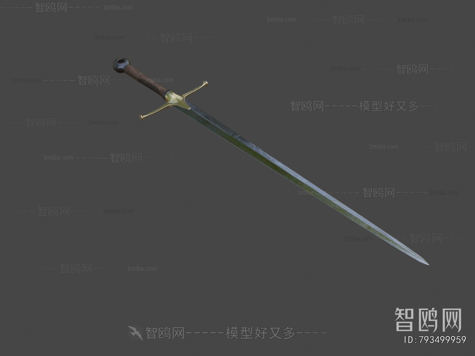 Modern Military Equipment