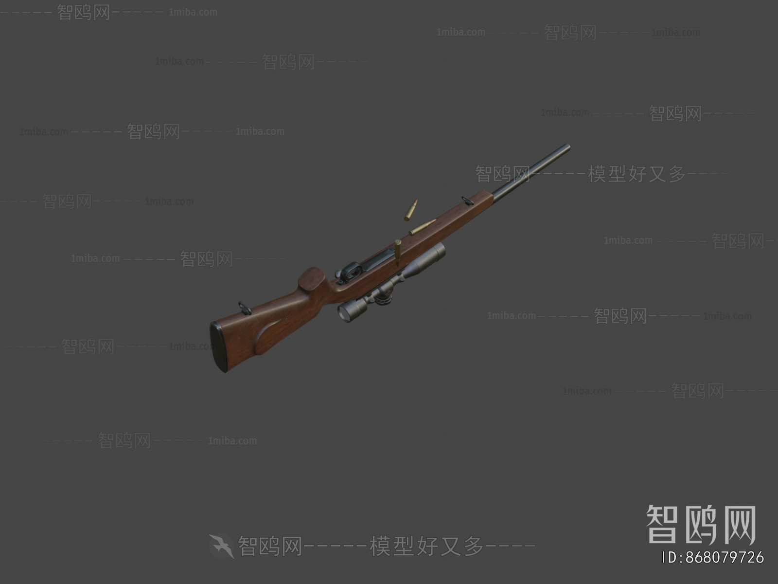 Modern Military Equipment