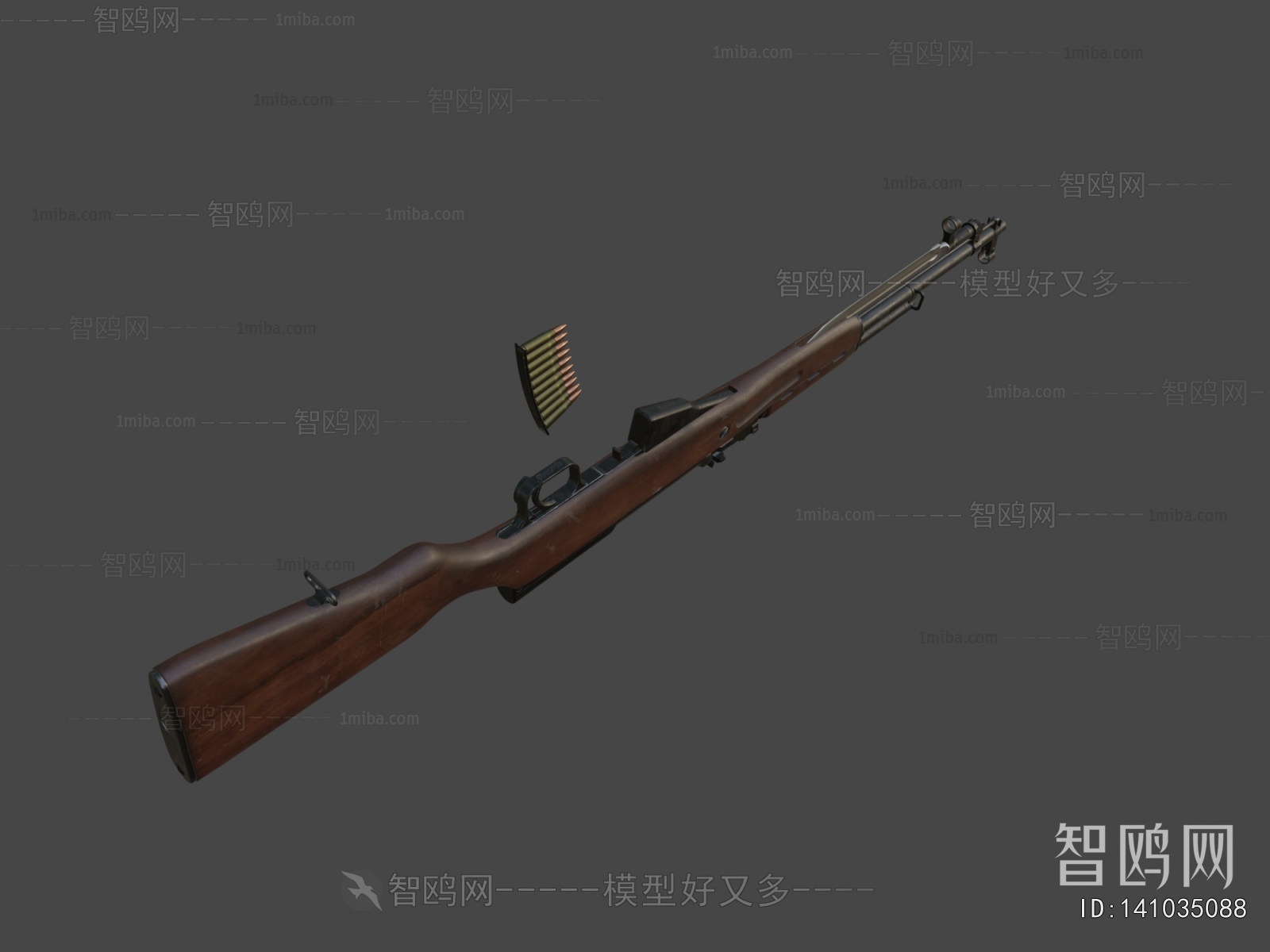 Modern Military Equipment