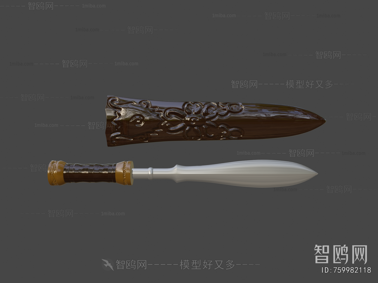 Modern Military Equipment