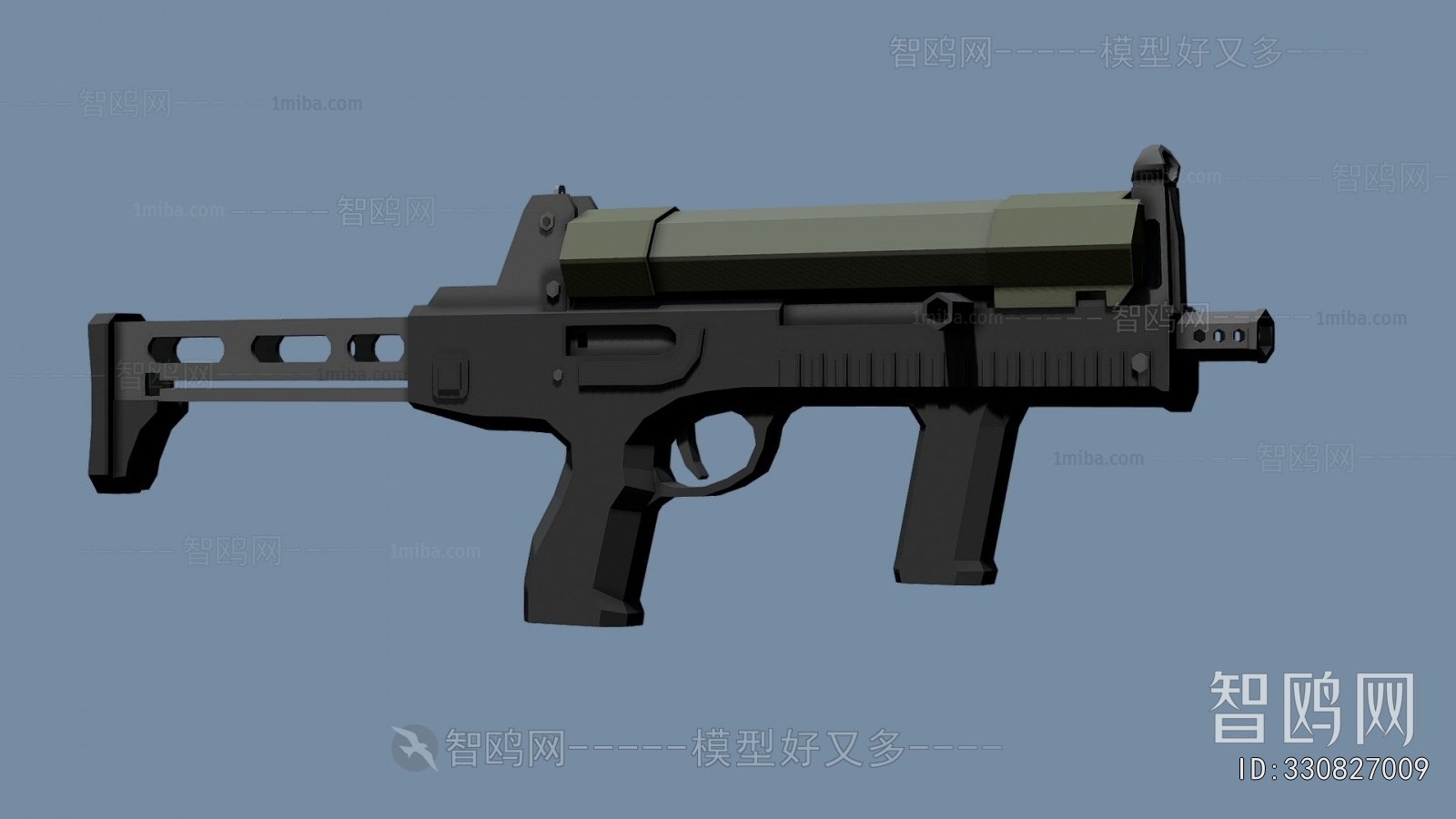 Modern Military Equipment