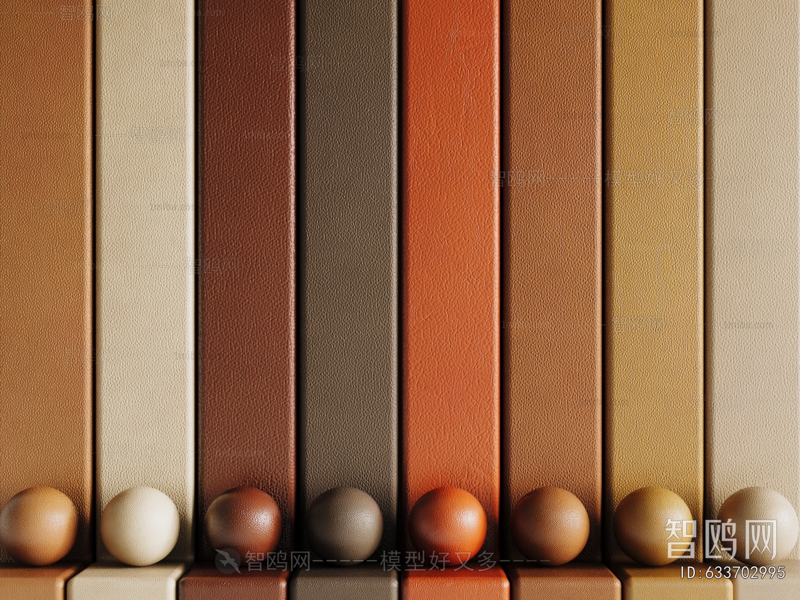 Modern Clothes, Bags And Shoes