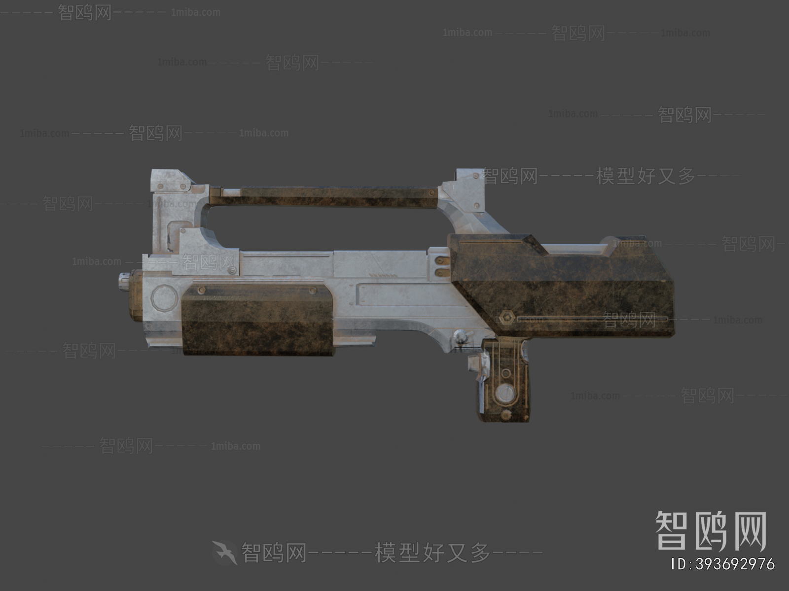 Modern Military Equipment