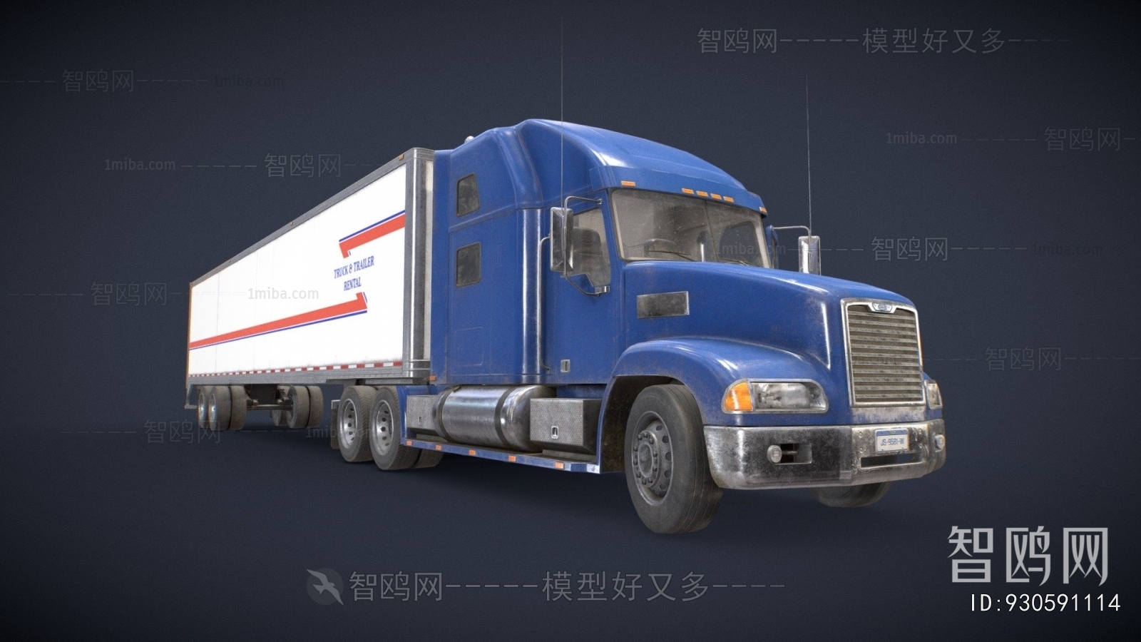 Modern Highway Vehicles