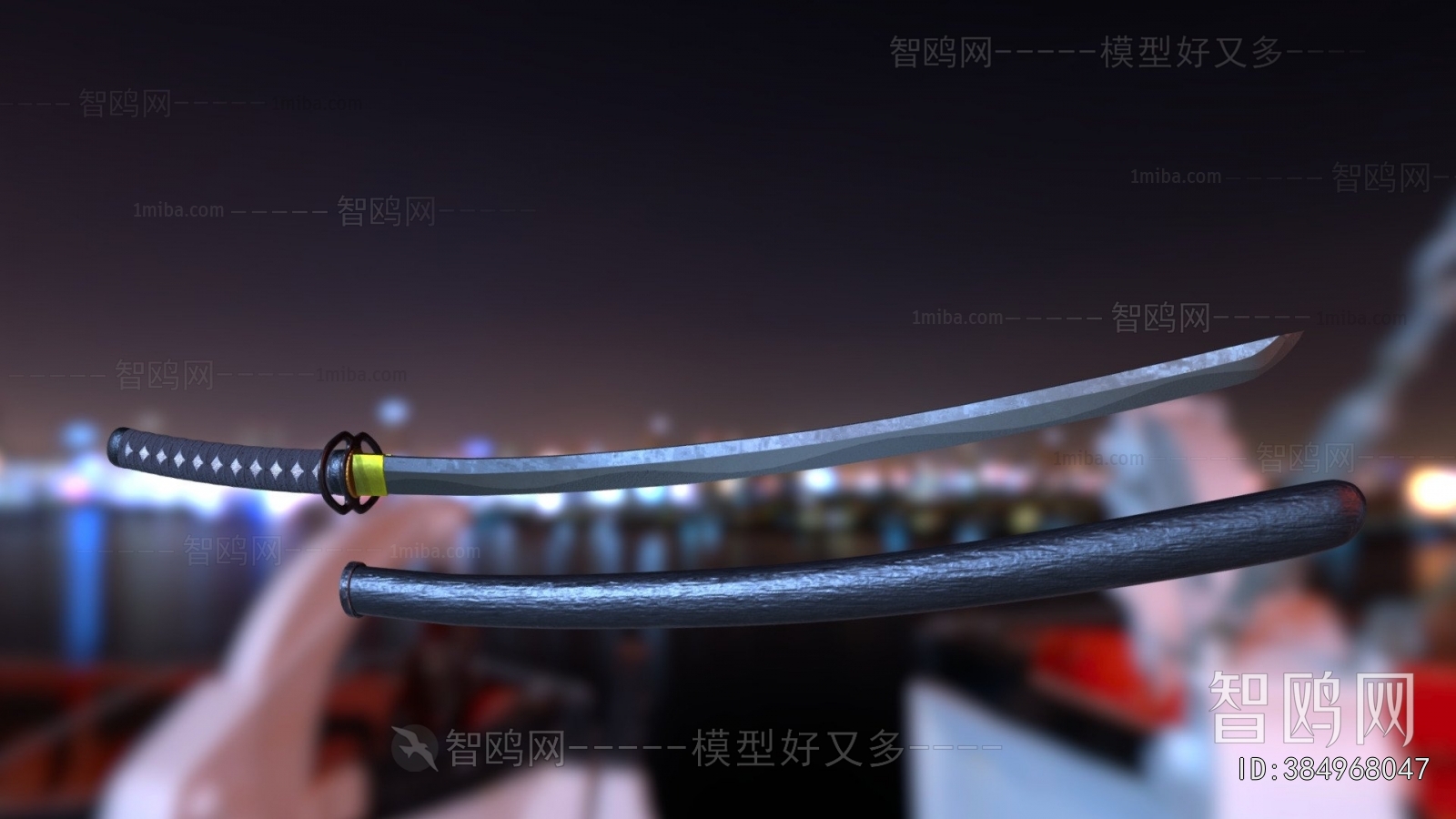 Modern Military Equipment