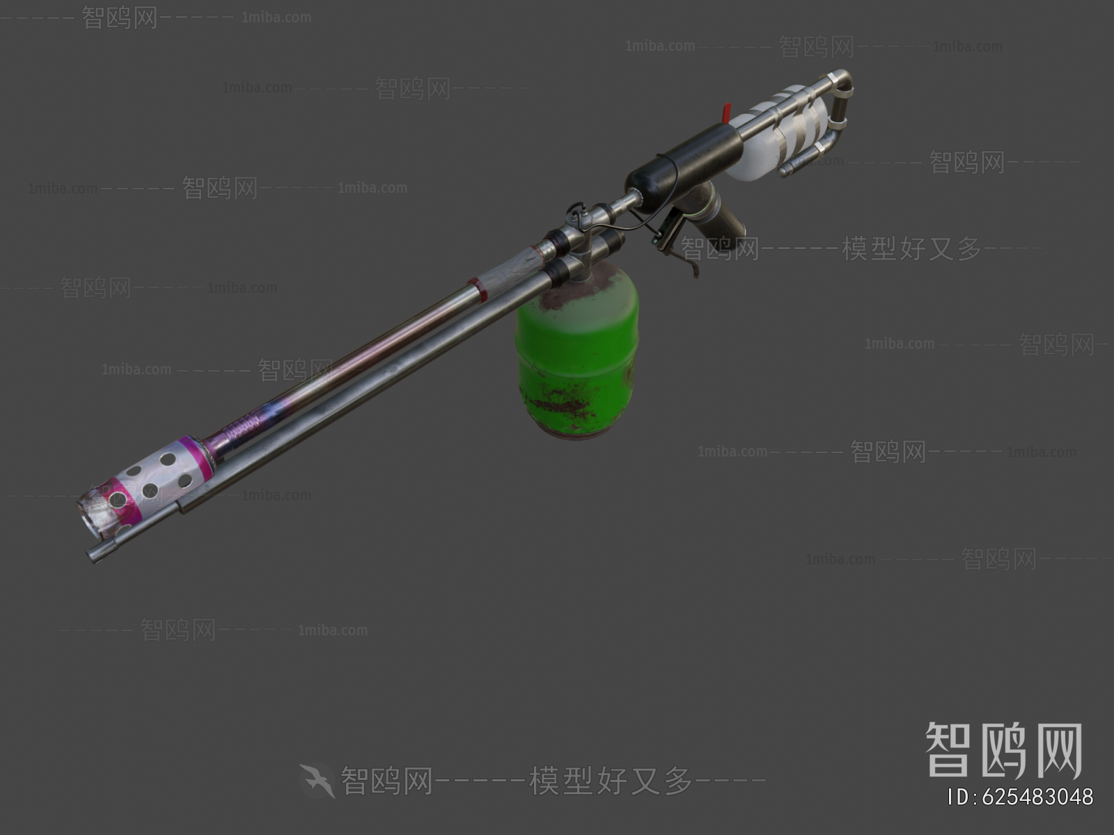 Modern Military Equipment