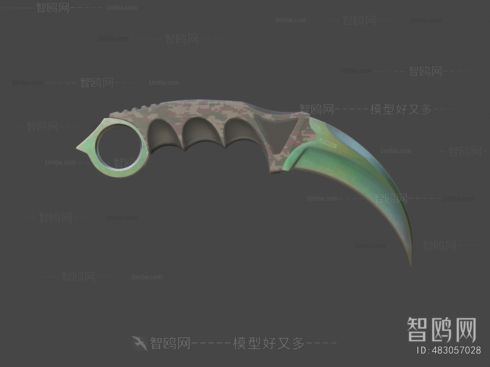 Modern Military Equipment