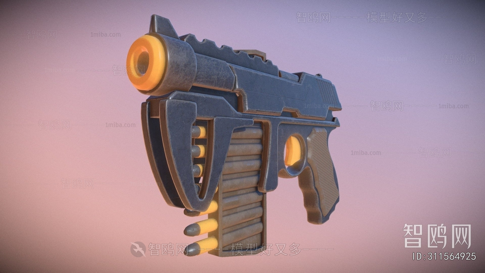 Modern Military Equipment