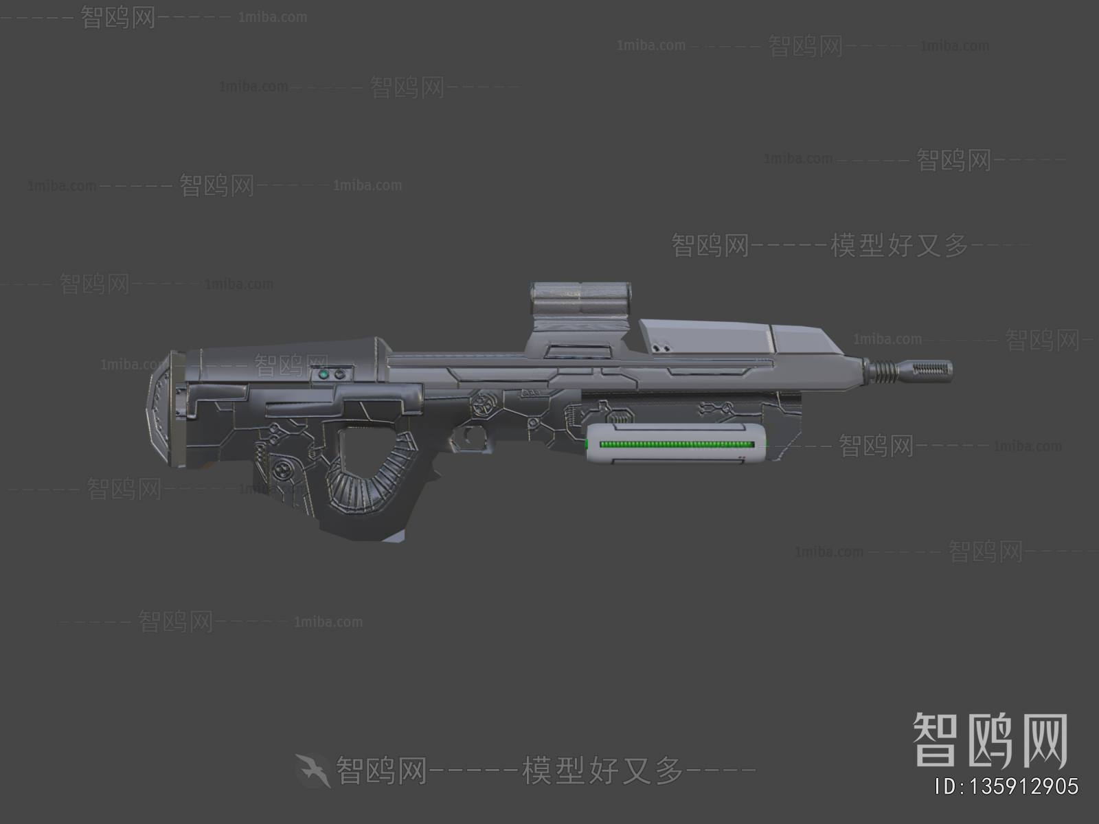 Modern Military Equipment