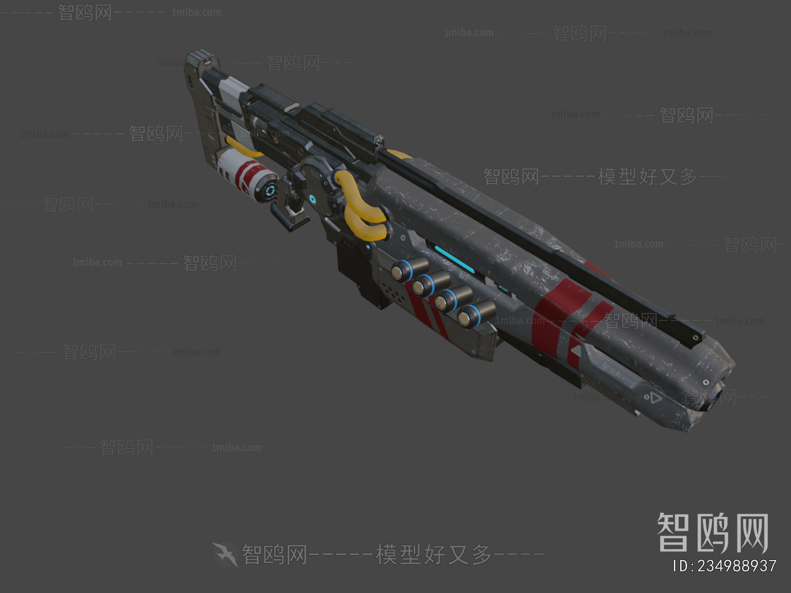 Modern Military Equipment