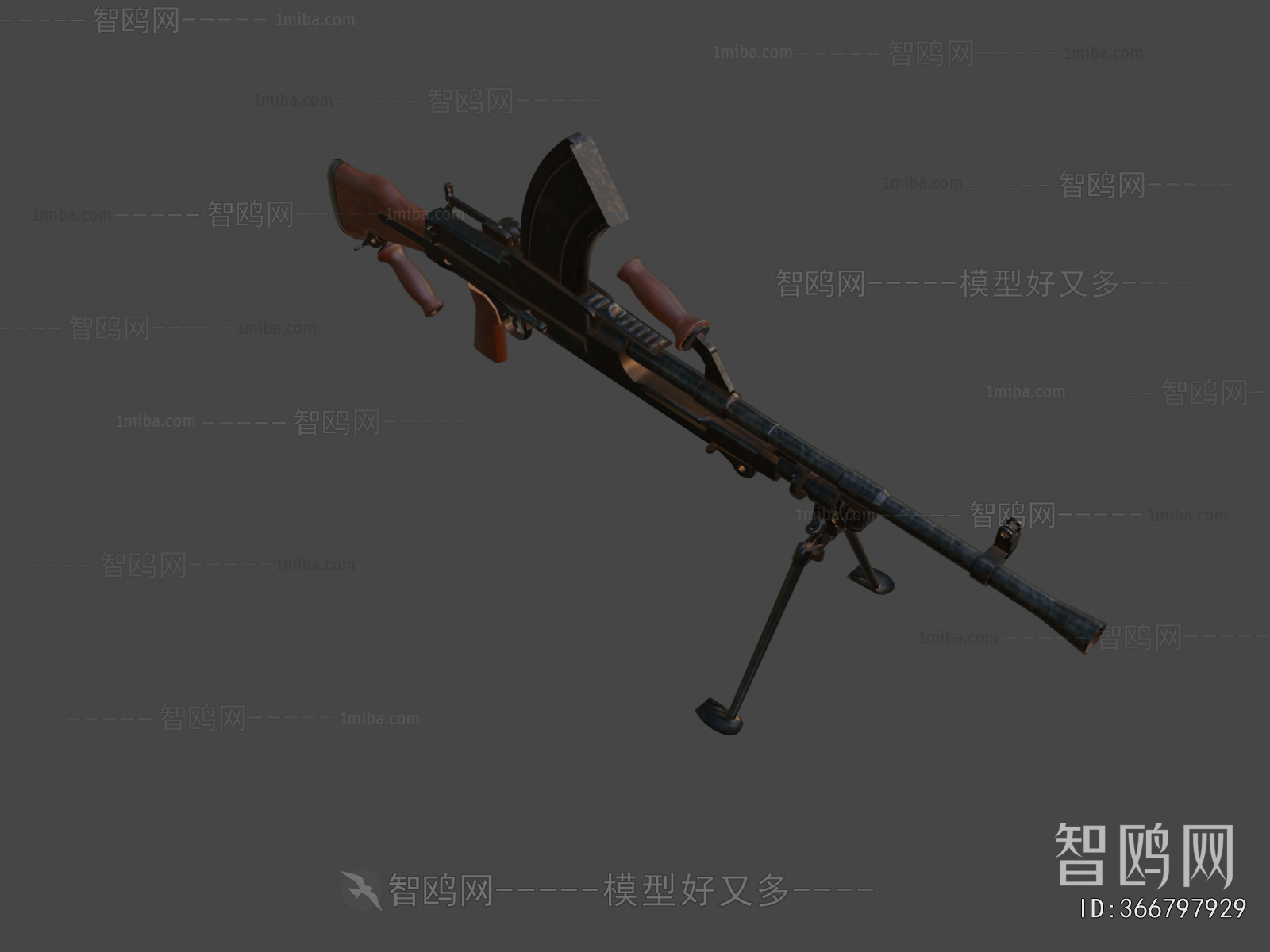 Modern Military Equipment