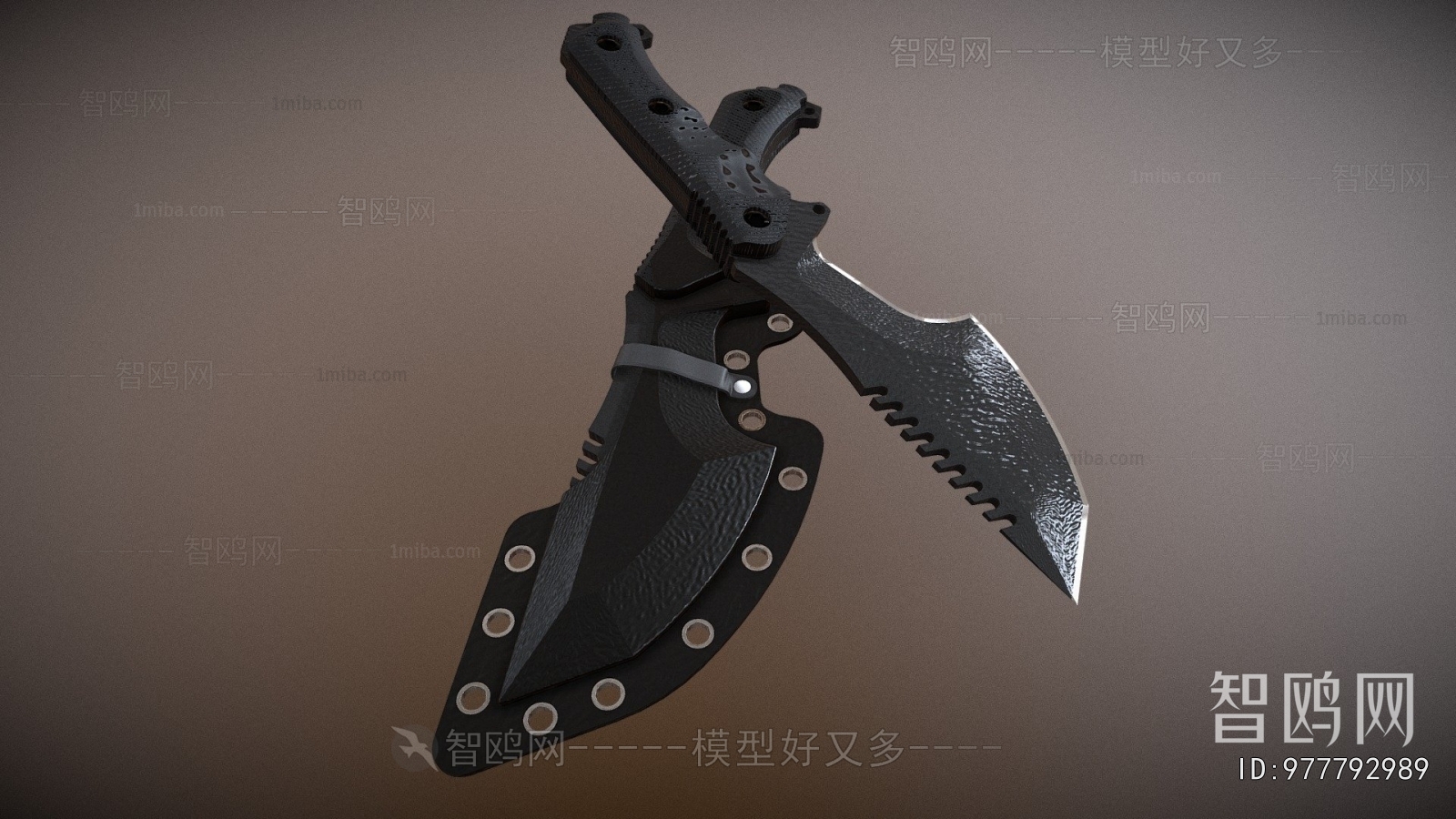 Modern Military Equipment