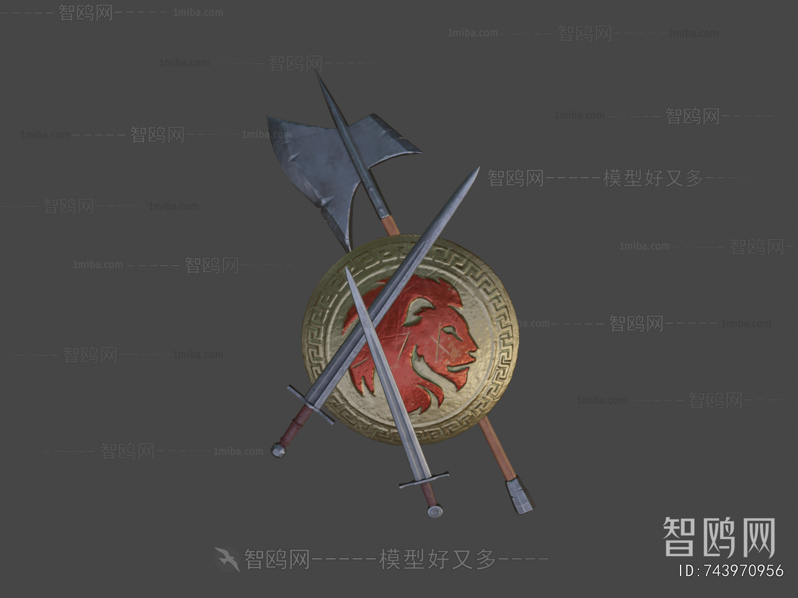 Modern Military Equipment