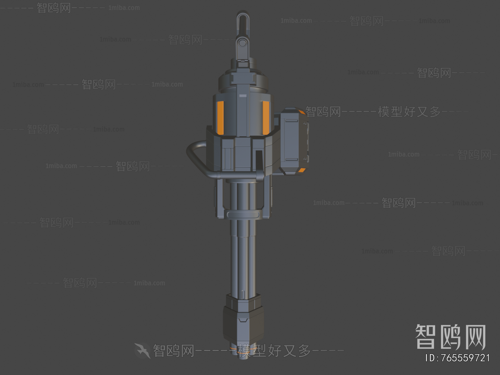 Modern Military Equipment