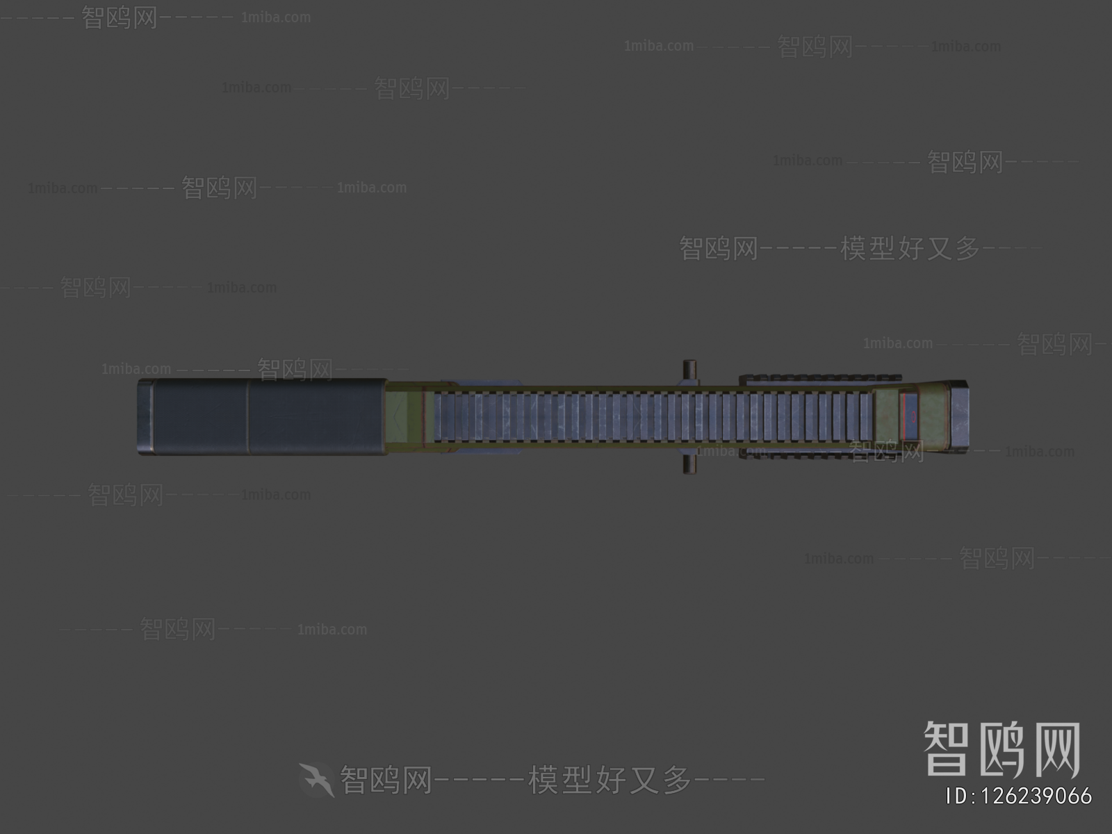 Modern Military Equipment