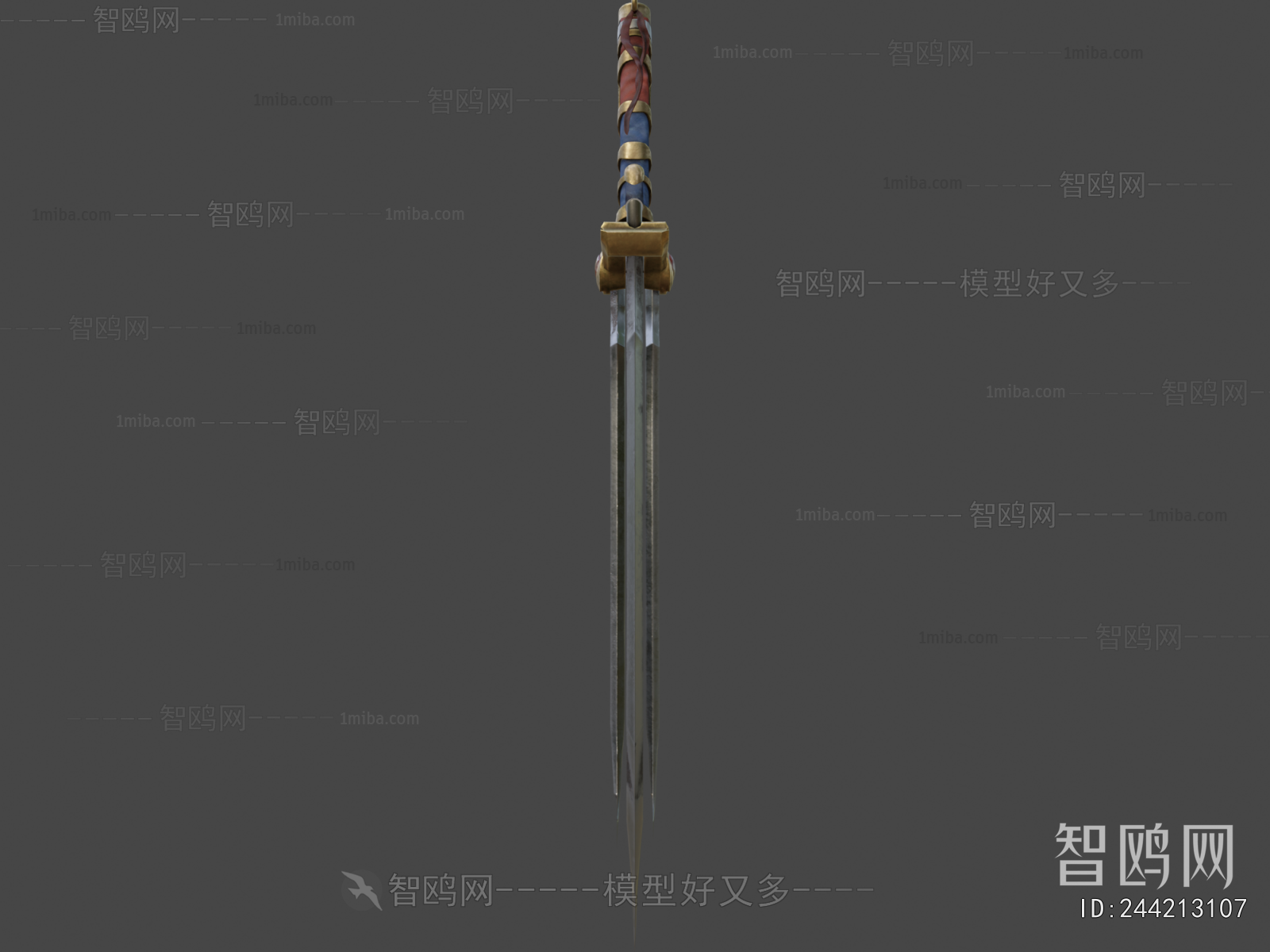 Modern Military Equipment