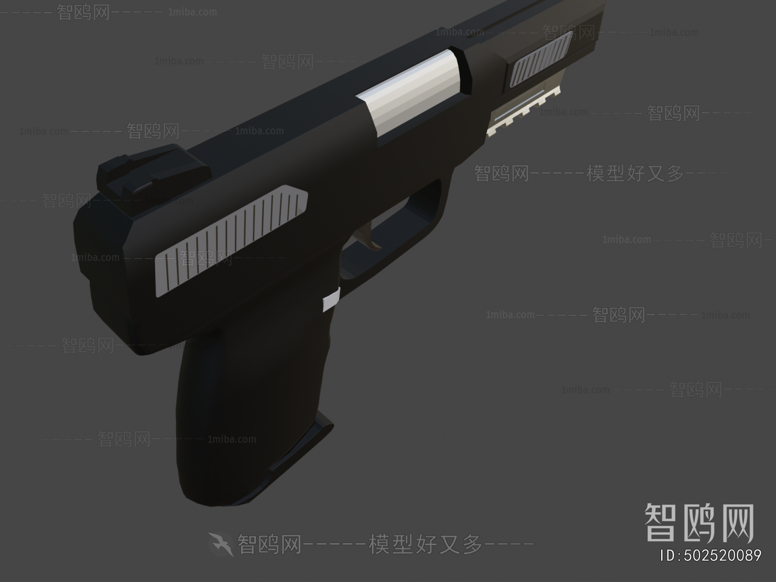 Modern Military Equipment