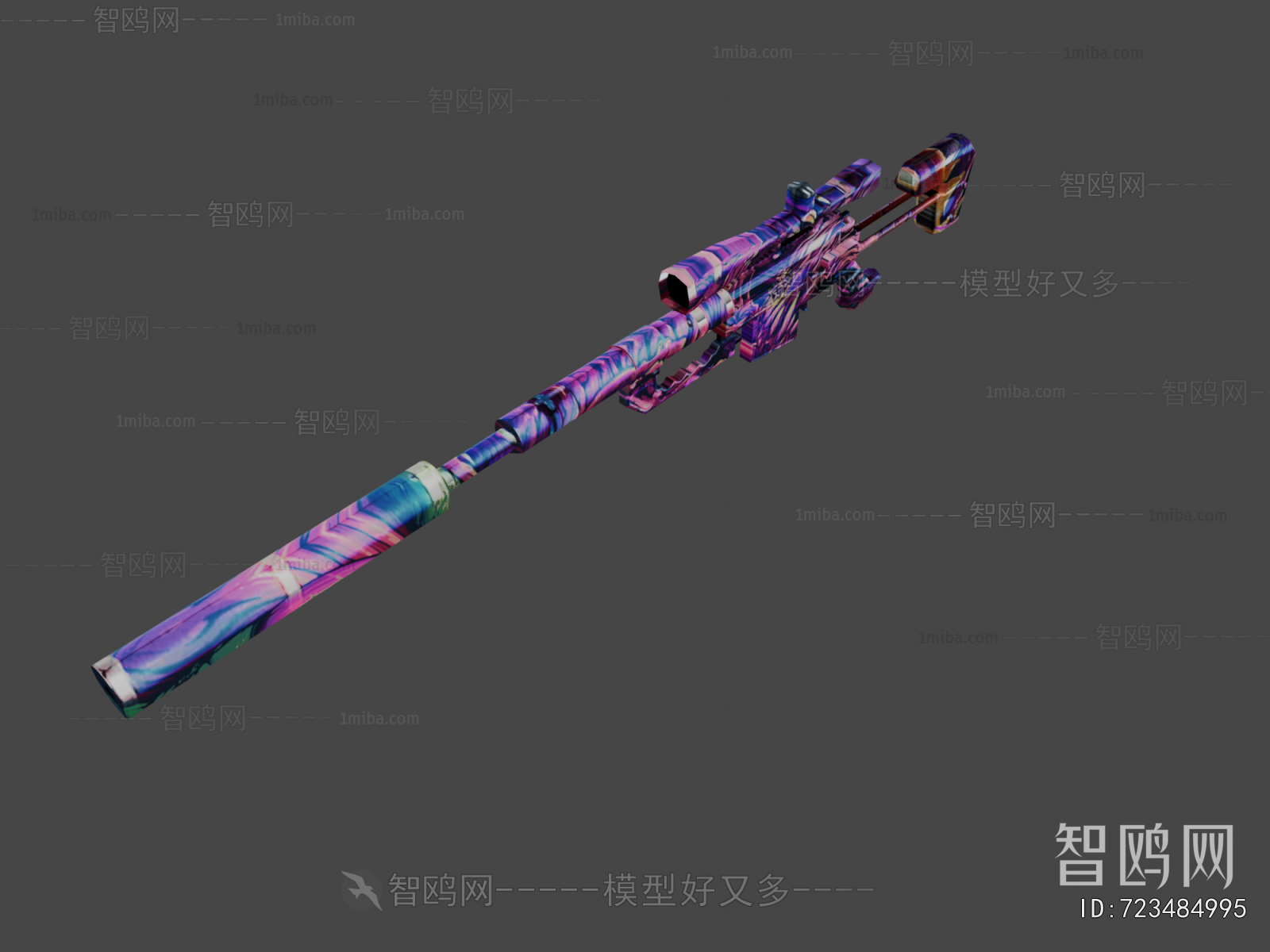 Modern Military Equipment