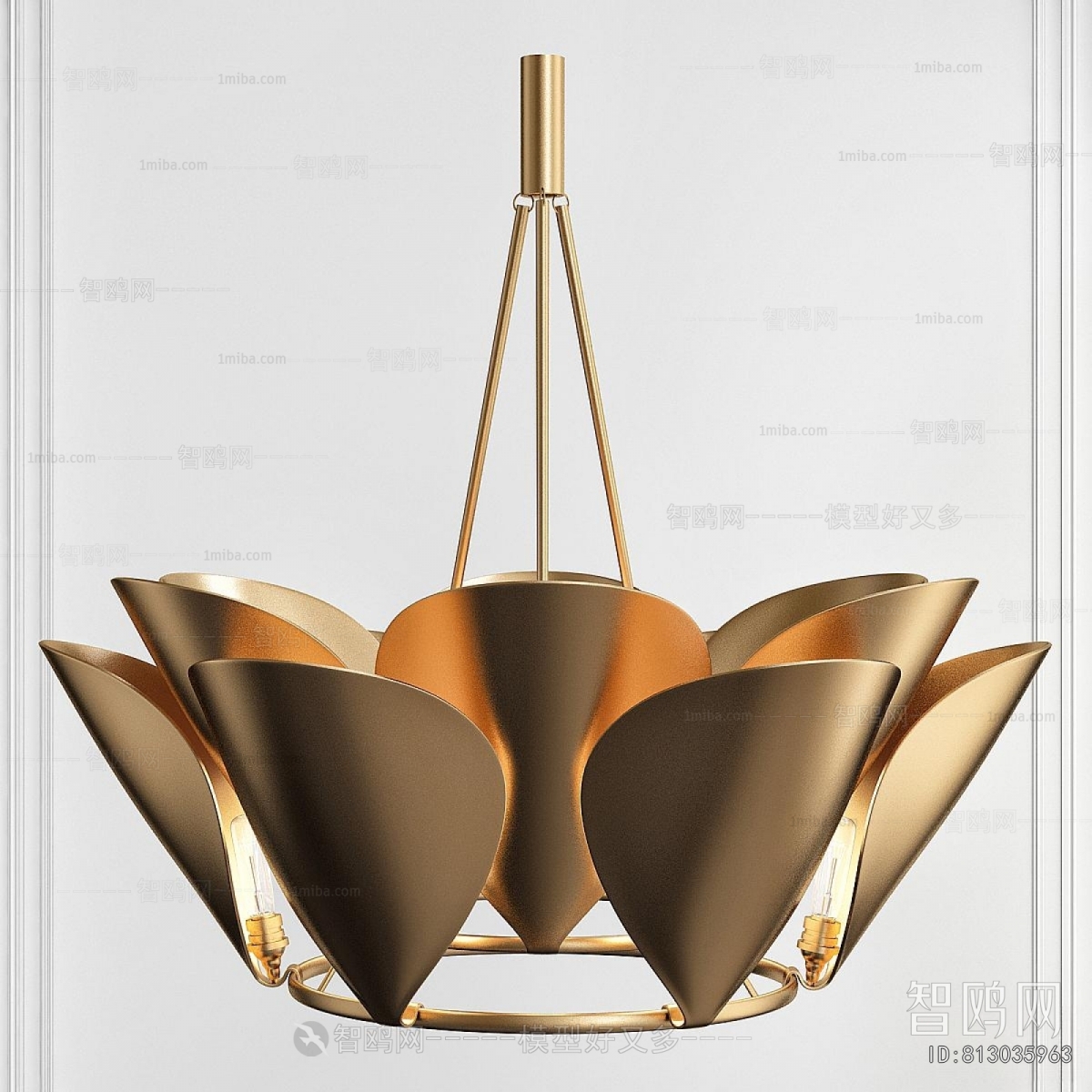 Modern Droplight