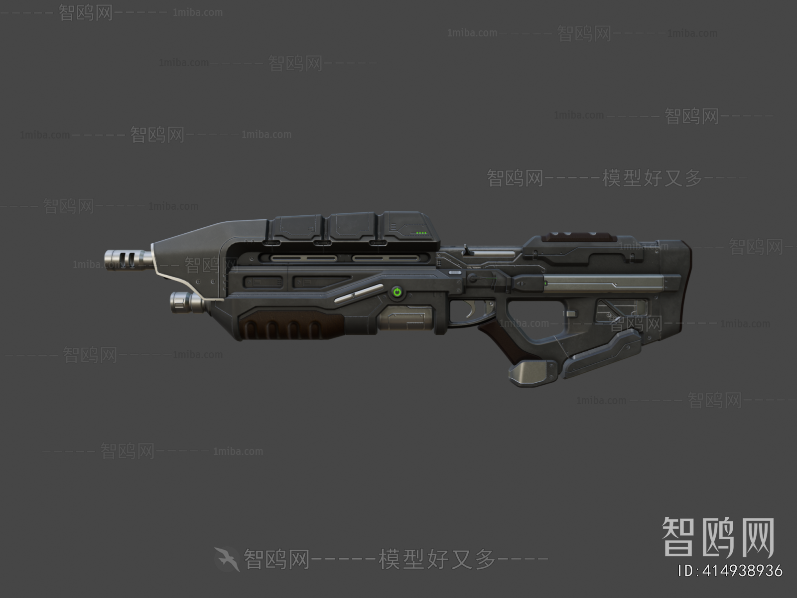 Modern Military Equipment