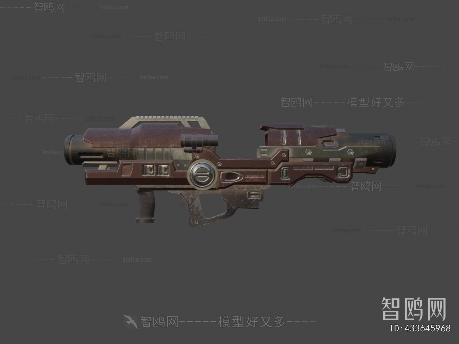 Modern Military Equipment