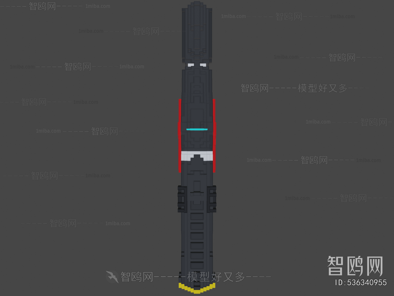 Modern Military Equipment