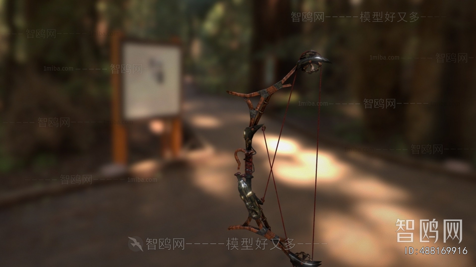 Modern Military Equipment