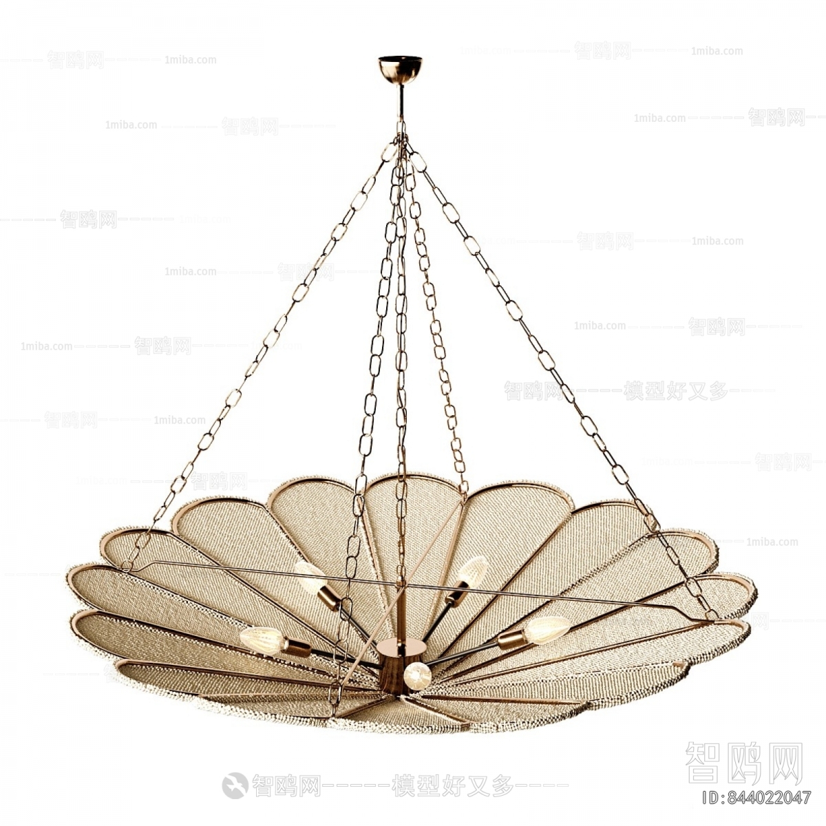 Modern Droplight